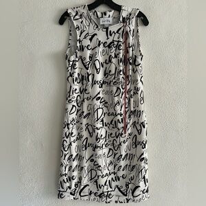 Joseph Ribkoff dress